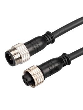 Коннектор подключения Arlight ARL-LINE-4pin (DMX512) 026393