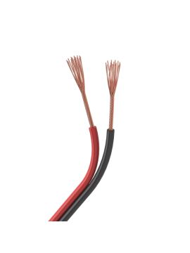 Шлейф питания Arlight ARL-24AWG-2Wire-CU 033153