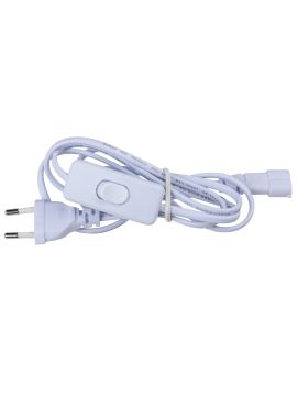 Провод подвода питания с выключателем и вилкой Lightstar Varieta 450009