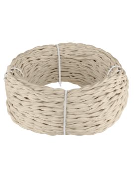 Ретро кабель витой Werkel 4690389165658 W6453346