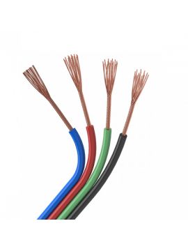 Шлейф питания Arlight Lineair Flat 031700