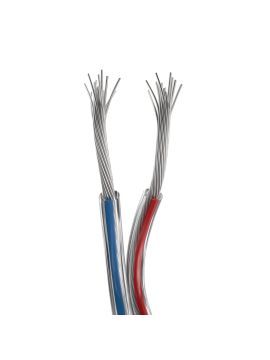 Шлейф питания Arlight ARL-20AWG-CLEAR-2Wire-CU 034960