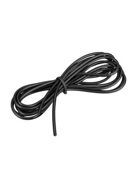 Кабель питания Arlight ARL-ELEMENTA-2х0.3-CU (BK) 039387