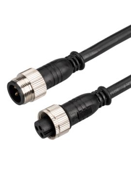 Коннектор питания Arlight ARL-LINE-3pin-1000-CON-MF (230V) 038887