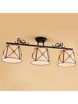 Потолочная люстра Citilux Дрезден CL409231