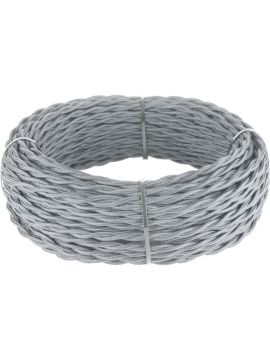 Ретро кабель витой Werkel 4690389166006 W6453615 a051683