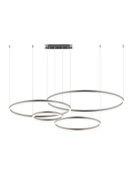 Подвесная люстра Kink Light Тор 08204,12PA(4000K)