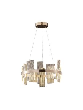 Подвесная люстра Kink Light Эстела 08033-60,33