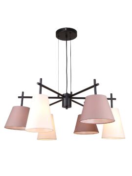 Подвесная люстра F-Promo Carino 4621-6P