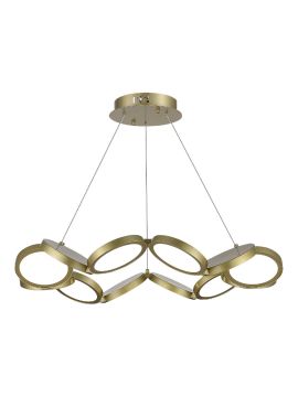 Подвесная люстра ST Luce Rio SL6508.203.01