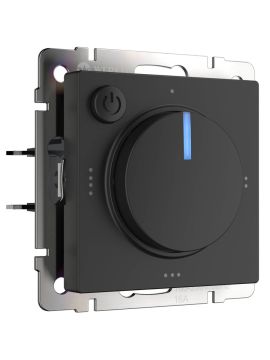 Терморегулятор электромеханический для теплого пола W1151108 4690389156830