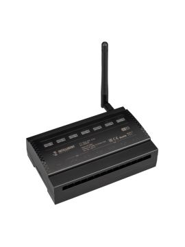 Релейный модуль Arlight TY-706-WF-Din (230V, 2х16A + 4х10А) 029696