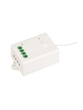 Релейный модуль Arlight Tuya-701-WF-SUF (230V, 5A) 036221