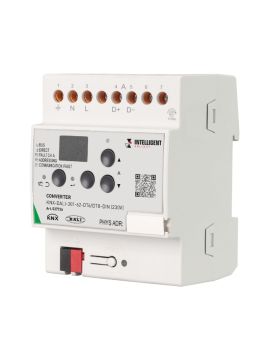 Конвертер Arlight KNX-DALI-301-62-DT6/DT8-DIN 230V 037726