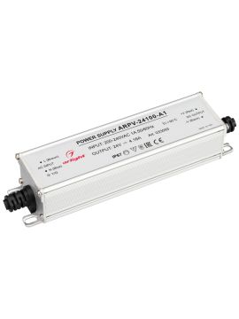 Блок питания Arlight ARPV-24100-A1 (24V, 4.16A, 100W) 033093
