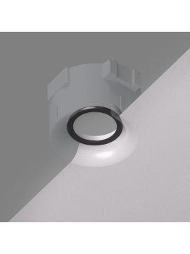 Кольцо фиксирующее для светильников Denkirs DK2080-WH DK2081-WH DK2085-BK