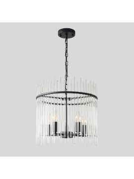 Подвесная люстра Crystal Lux CLARO SP5