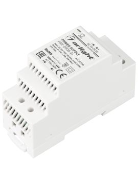 Блок питания Arlight ARV-DR30-24 (24V, 1.25A, 30W) 031085