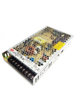 Блок питания ST Luce 48V 200W IP20 4,4A LRS-200-48