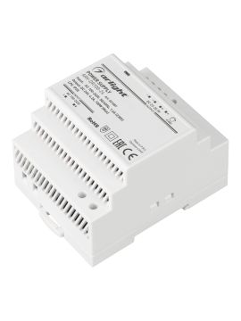 Блок питания Arlight ARV-DR100-24 (24V, 4.2A, 100W) 031087