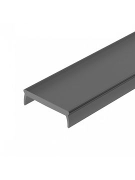 Рассеиватель Arlight Mat-L-Black-3000 черный PDS MIC 033686