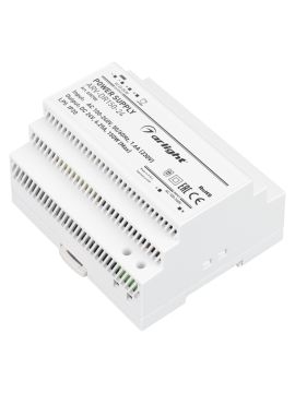 Блок питания Arlight ARV-DR150-24 (24V, 6.25A, 150W) 035700
