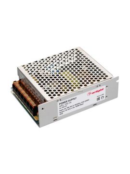 Блок питания Arlight ARS-100-24 (24V, 4.2A, 100W) 026123