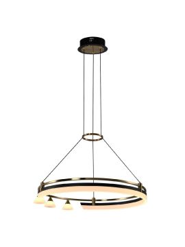 Подвесная люстра Citilux Helly CL211062