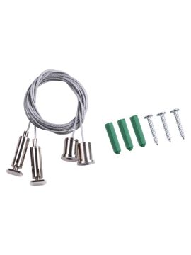 Подвесной комплект NOVOTECH KIT 135116