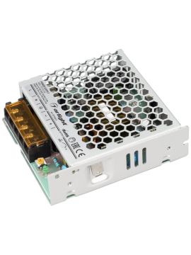 Блок питания Arlight ARS-75-24-FA 24V 77W IP20 3,2A 027326(1)