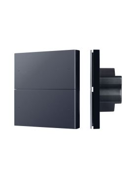 Кнопочная панель Arlight SMART-ZB-801-22-1G-4SC-MULTI-IN Black (230V) 048042