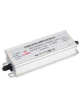 Блок питания Arlight ARPV-24150-A1 24V 6.25A 150W 034209