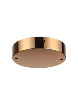 Основание для подвесного светильника Odeon Light Brizzi 3885/2LA