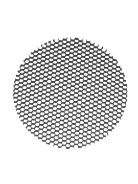Фильтр сетчатый Maytoni Technical Focus LED HoneyComb-D50