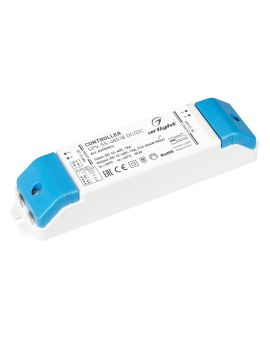 Контроллер плавного включения Arlight SPV-SS-48018 DC/DC (12-48V, 18A) 032555(1)