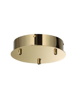 Основание для светильников Odeon Light Panta 4926/3R