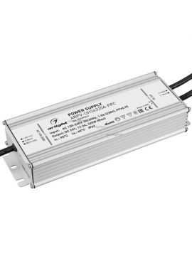 Блок питания Arlight ARPV-UH24320A-PFC (24V, 13.3A, 320W) 024272(1)