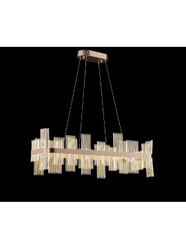 Подвесная люстра Kink Light Эстела 08033-90,20