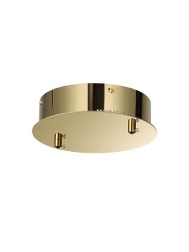 Основание для светильников Odeon Light Panta 4926/2R