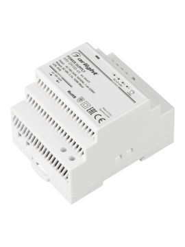 Блок питания Arlight ARV-DR100-48 (48V, 2.1A, 100W) 034677