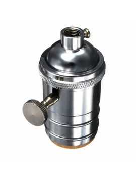 Декоративный патрон LOFT IT Edison Bulb LD4002-7