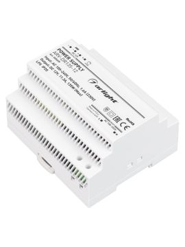 Блок питания Arlight ARV-DR135-12 12V, 11.3A, 135W 035699