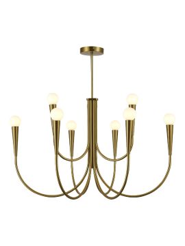 Подвесная люстра ST Luce Dutchess SL1243.303.09