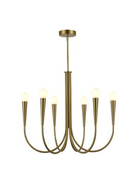 Подвесная люстра ST Luce Dutchess SL1243.303.06