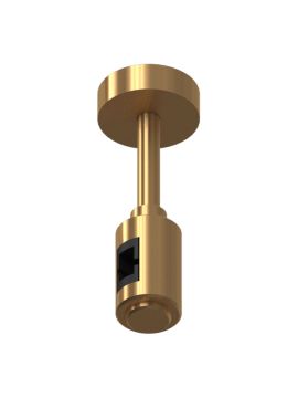 Крепление с одиночным фиксатором ST Luce Farm ST026.202.00