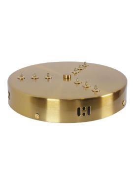 Потолочная чаша Favourite Canopy 4591-220-9BR