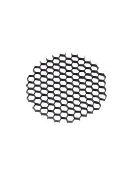 Фильтр сетчатый Arlight SP-GABI-HC-R50 (BK) 051486