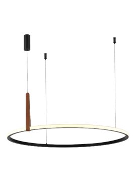 Подвесная люстра ST Luce Shape SL6131.403.42