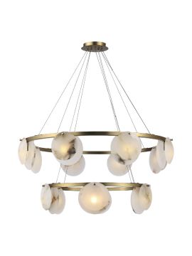 Подвесная люстра ST Luce Clam SL1520.303.14