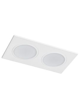 Рамка для светильника Lightstar Piano 012826